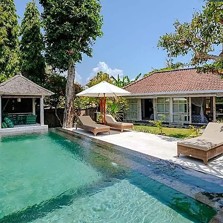 Villa Umah Veluvana