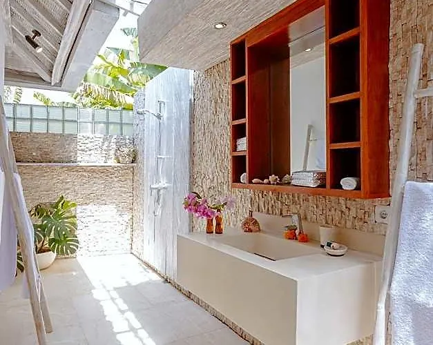 Umah Veluvana 4* Buduk