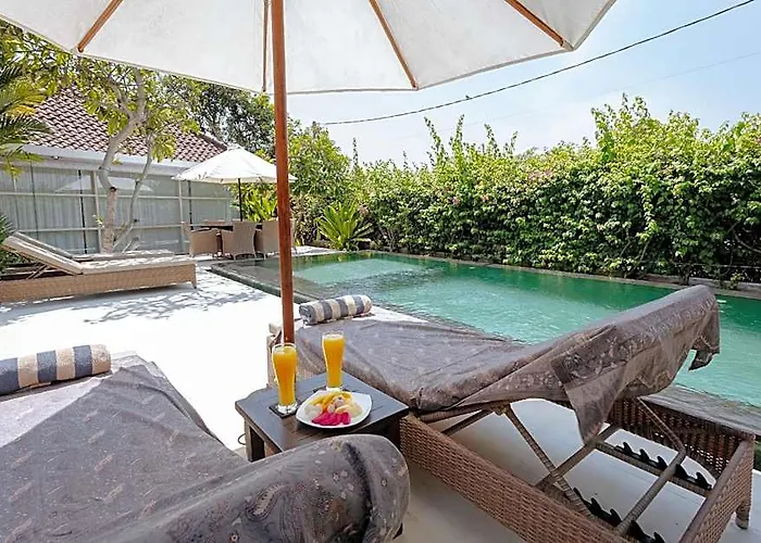 Umah Veluvana Hotel 4*