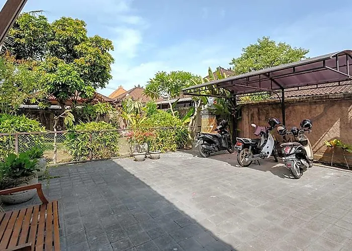 Umah Veluvana 4*