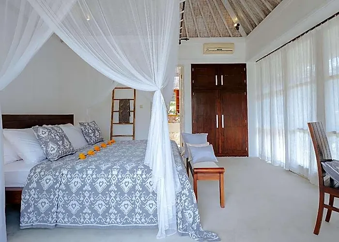 Hotel Umah Veluvana 4*