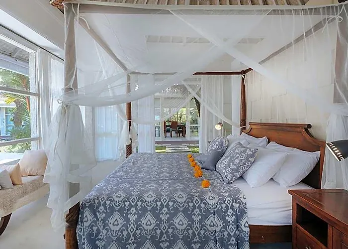 Hotel Umah Veluvana 4*