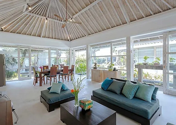 Hotel Umah Veluvana 4*