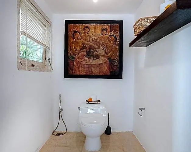 Umah Veluvana Hotel 4*
