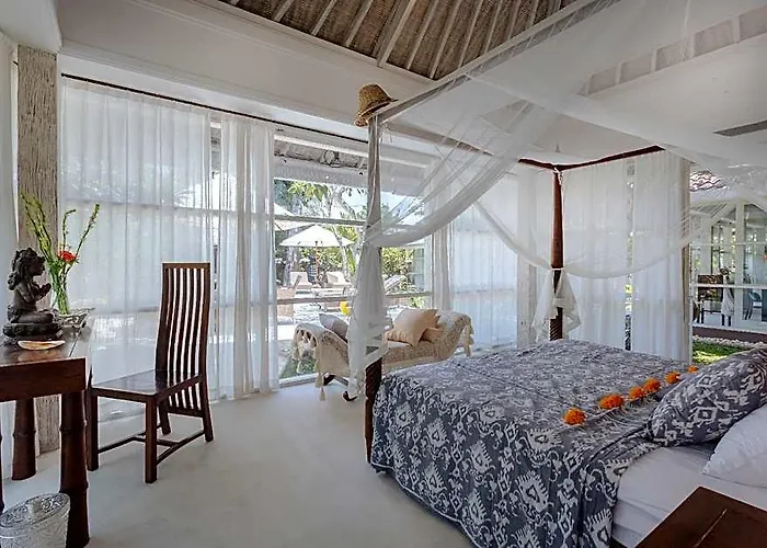 Hotel Umah Veluvana 4*