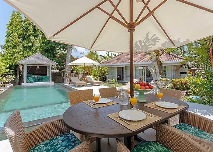 Umah Veluvana Hotel